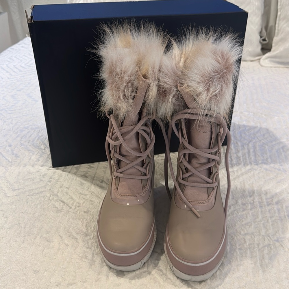 Sorel Boots